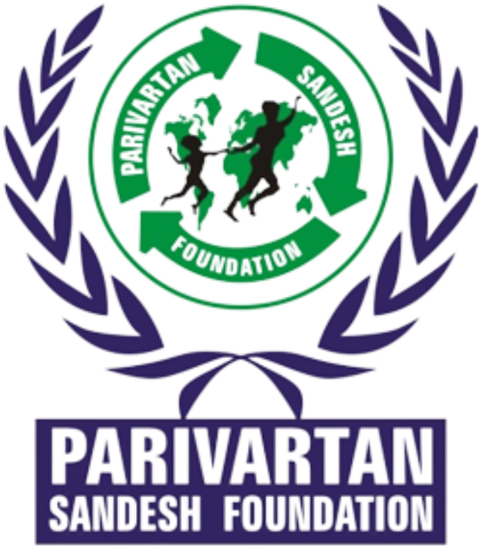 Parivartan Sandesh Foundation